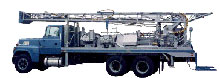 DSM/Mayhew 1500 "Tiger"