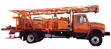 DSM/Mayhew 1000 "Little Bobcat"