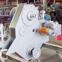 DSM - Transmissions, rebuilt or new